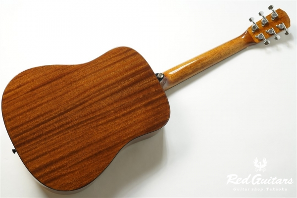 LA-011-MINI - Natural